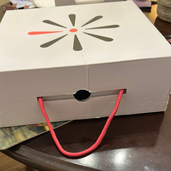 Isaac Mizrahi Black Wedge Ankle Boots - Picture 9 of 16